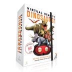 Dinosaur Discovery VR and Book Gift Set